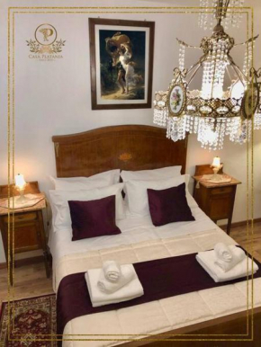 Отель Odelia's Luxury room, Гранити